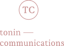 tonin communications